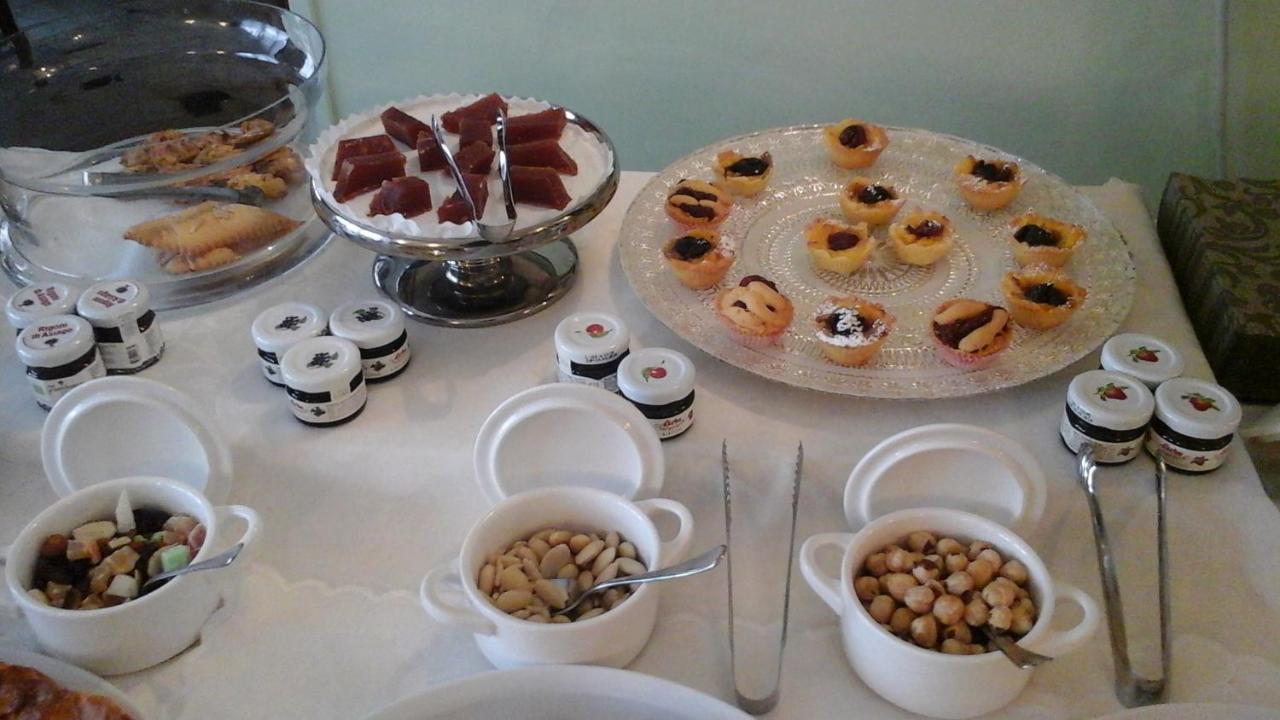 Hotel Riviera Марина ди Равена Екстериор снимка