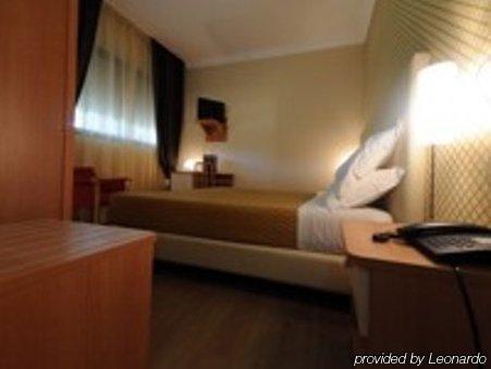 Hotel Riviera Марина ди Равена Стая снимка