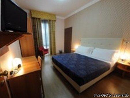 Hotel Riviera Марина ди Равена Стая снимка
