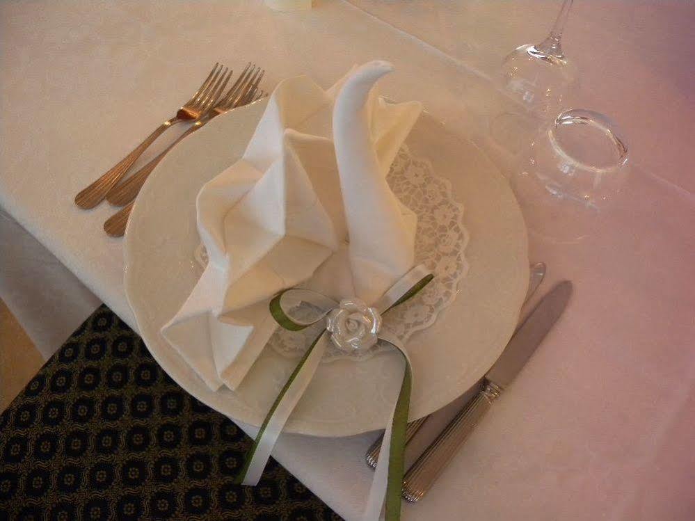 Hotel Riviera Марина ди Равена Екстериор снимка